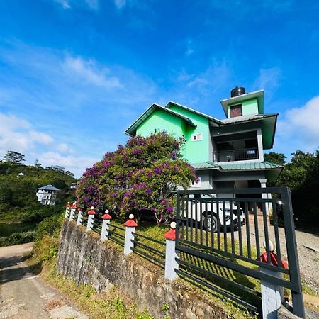 Honeybee Residency Vagamon Villa Екстериор снимка