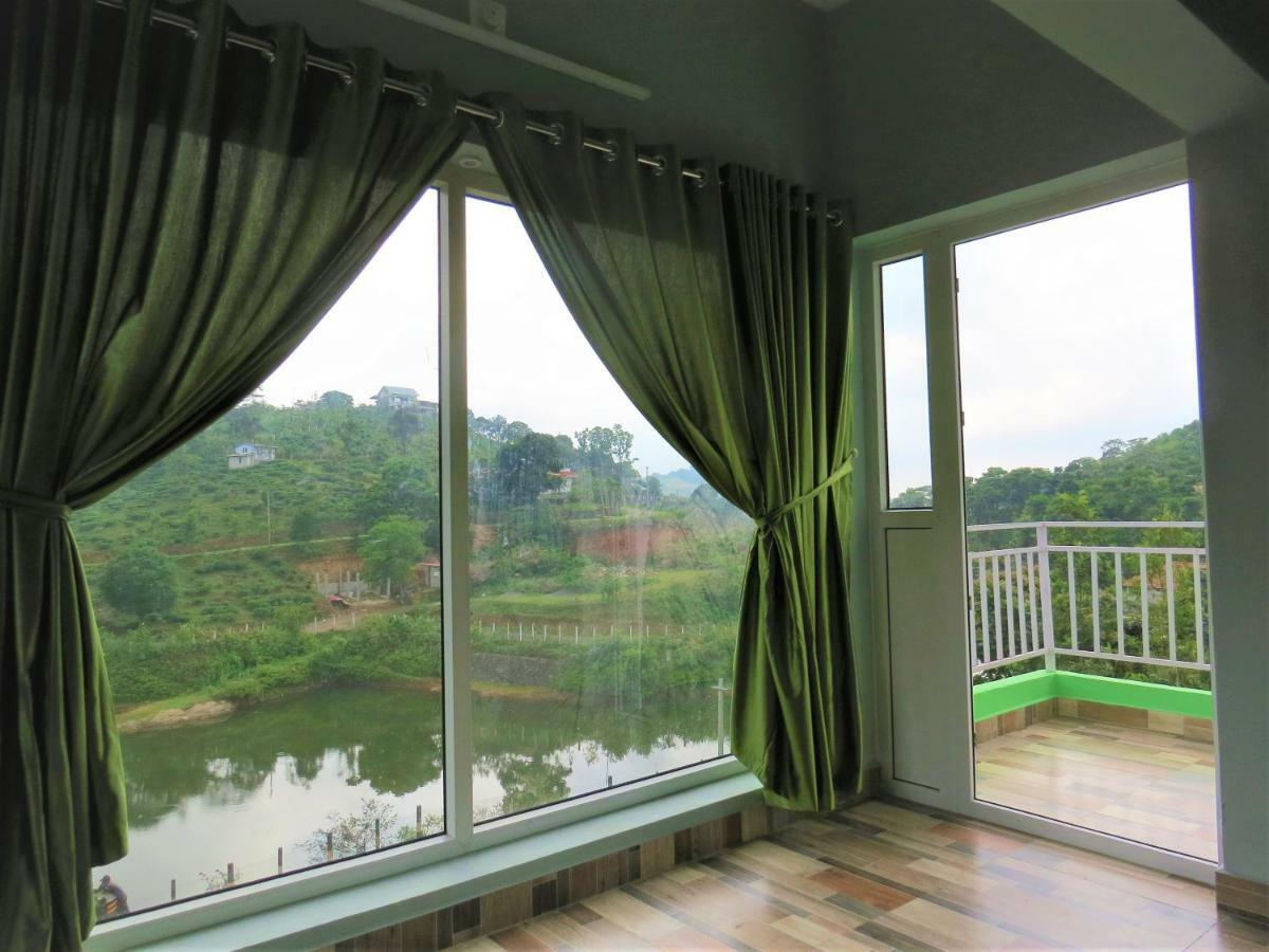 Honeybee Residency Vagamon Villa Екстериор снимка