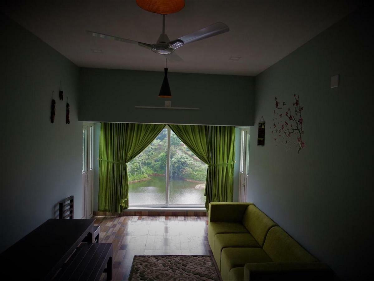 Honeybee Residency Vagamon Villa Екстериор снимка