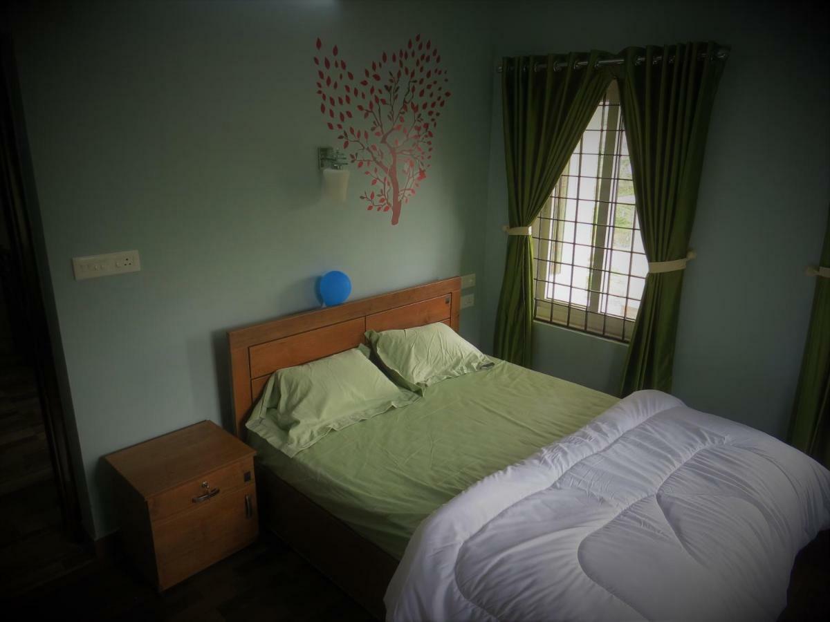 Honeybee Residency Vagamon Villa Екстериор снимка