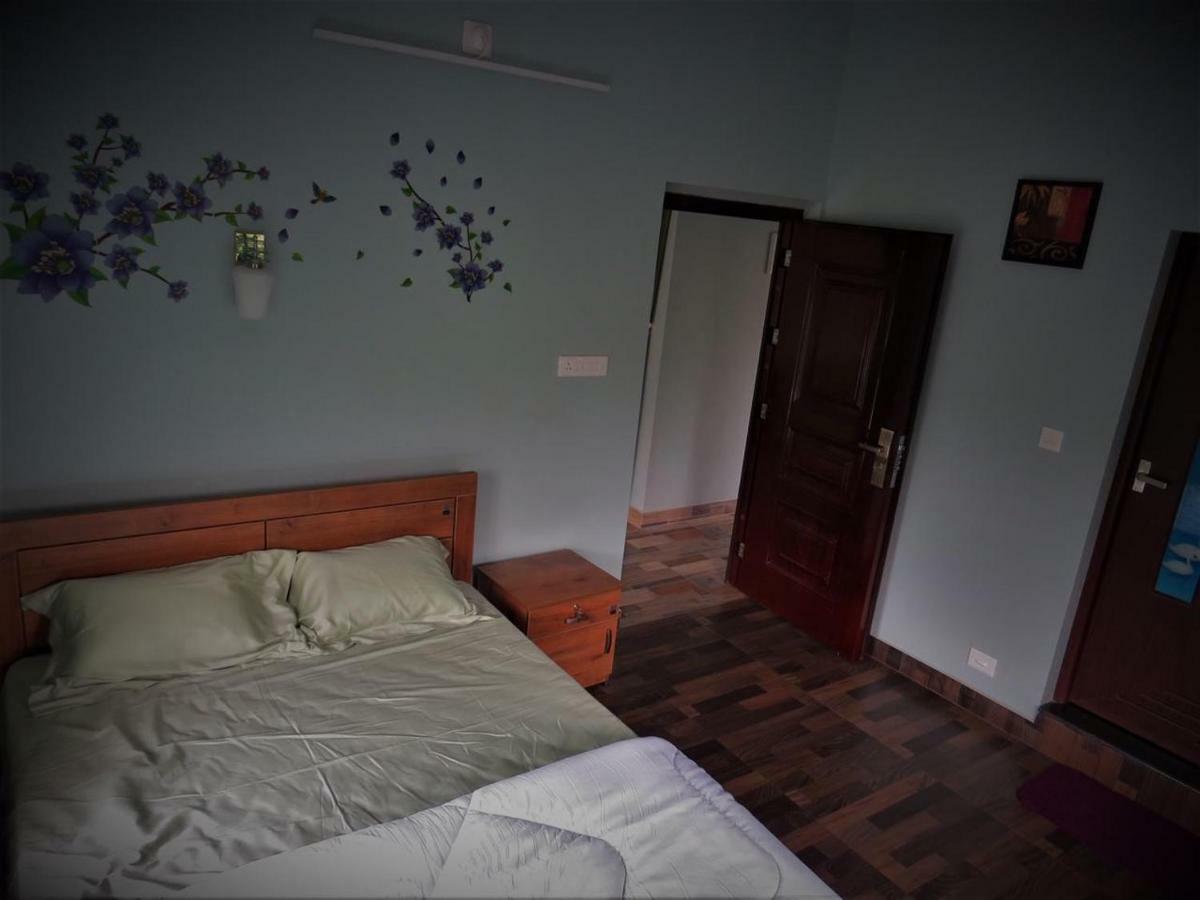 Honeybee Residency Vagamon Villa Екстериор снимка