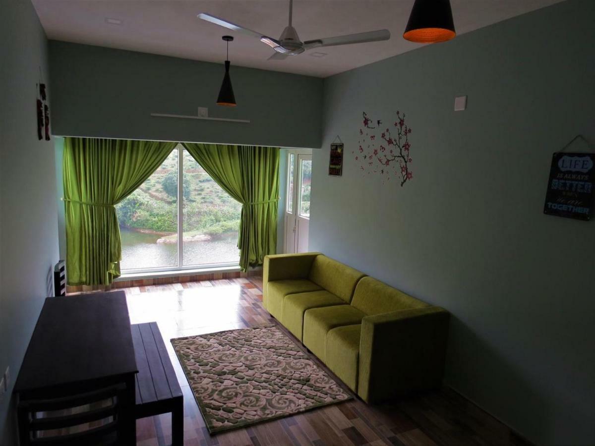 Honeybee Residency Vagamon Villa Екстериор снимка