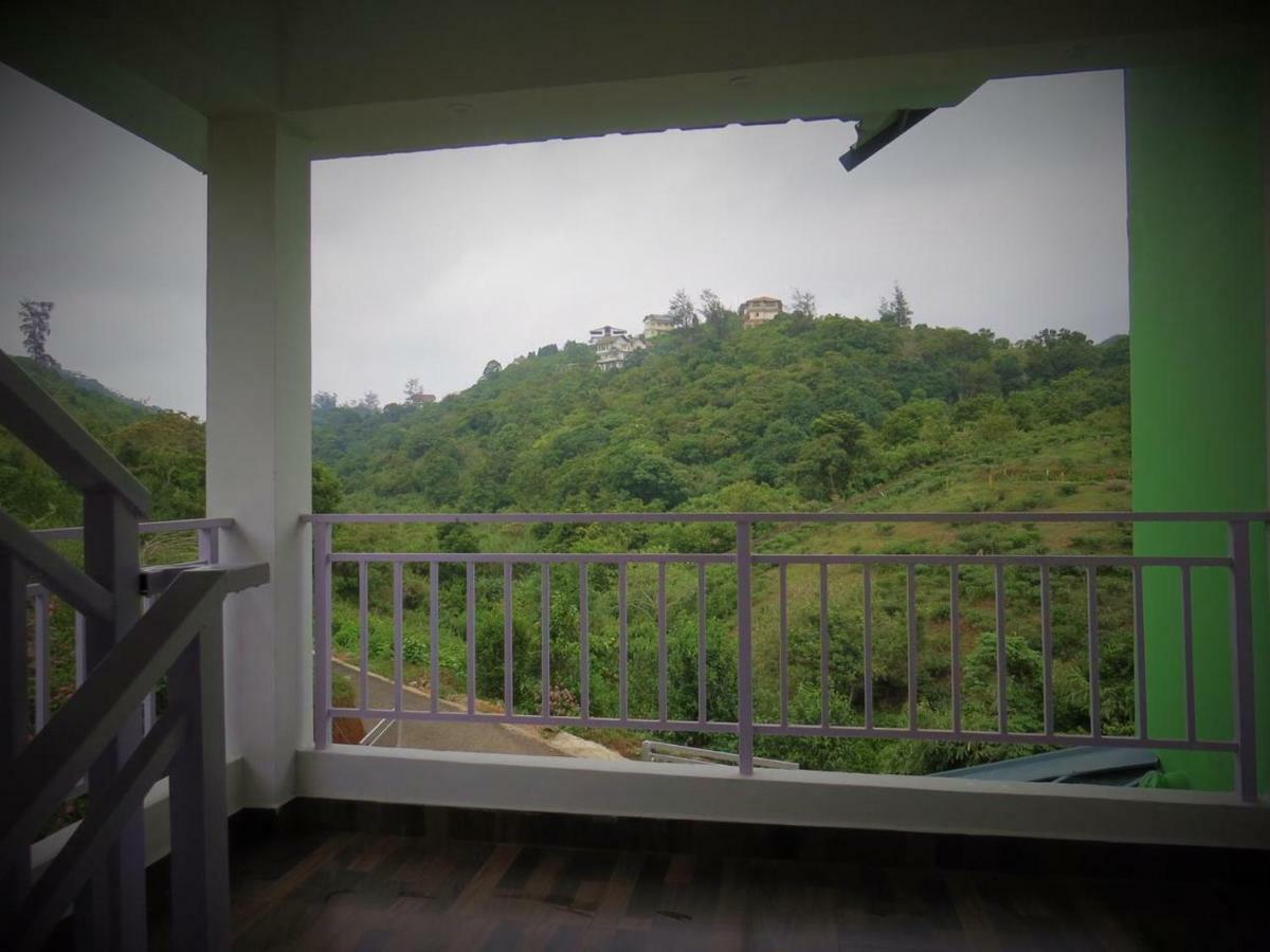 Honeybee Residency Vagamon Villa Екстериор снимка